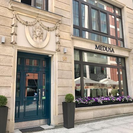 Medusa Gdansk Old Town エクステリア 写真